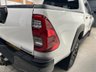 USED 2022 72 TOYOTA HILUX 2.8 D-4D Invincible X Pickup Double Cab 4dr Diesel Auto 4WD Euro 6 (s/s) (204 ps) *FANTASTIC CONDITION INSIDE & OUT*
