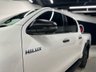 USED 2022 72 TOYOTA HILUX 2.8 D-4D Invincible X Pickup Double Cab 4dr Diesel Auto 4WD Euro 6 (s/s) (204 ps) *FANTASTIC CONDITION INSIDE & OUT*
