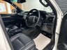 USED 2022 72 TOYOTA HILUX 2.8 D-4D Invincible X Pickup Double Cab 4dr Diesel Auto 4WD Euro 6 (s/s) (204 ps) *FANTASTIC CONDITION INSIDE & OUT*