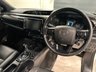 USED 2022 72 TOYOTA HILUX 2.8 D-4D Invincible X Pickup Double Cab 4dr Diesel Auto 4WD Euro 6 (s/s) (204 ps) *FANTASTIC CONDITION INSIDE & OUT*
