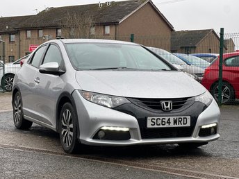View our Honda Civic