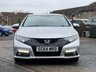 USED 2015 64 HONDA CIVIC 1.6 i-DTEC SE Plus Hatchback 5dr Diesel Manual Euro 5 (s/s) (120 ps) 
