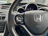 USED 2015 64 HONDA CIVIC 1.6 i-DTEC SE Plus Hatchback 5dr Diesel Manual Euro 5 (s/s) (120 ps) 
