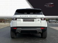 USED 2017 16 LAND ROVER RANGE ROVER EVOQUE DIESEL HATCHBACK R/R EVOQUE 2.0 TD4 180 4WD SE TECH Hatchback WARRANTY INCLUDED - NATIONWIDE DELIVERY - ULEZ COMPLIANT