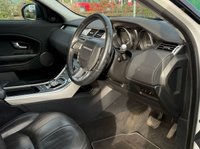 USED 2017 16 LAND ROVER RANGE ROVER EVOQUE DIESEL HATCHBACK R/R EVOQUE 2.0 TD4 180 4WD SE TECH Hatchback WARRANTY INCLUDED - NATIONWIDE DELIVERY - ULEZ COMPLIANT