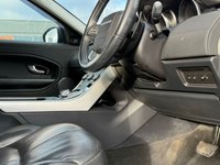 USED 2017 16 LAND ROVER RANGE ROVER EVOQUE DIESEL HATCHBACK R/R EVOQUE 2.0 TD4 180 4WD SE TECH Hatchback WARRANTY INCLUDED - NATIONWIDE DELIVERY - ULEZ COMPLIANT