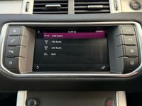 USED 2017 16 LAND ROVER RANGE ROVER EVOQUE DIESEL HATCHBACK R/R EVOQUE 2.0 TD4 180 4WD SE TECH Hatchback WARRANTY INCLUDED - NATIONWIDE DELIVERY - ULEZ COMPLIANT