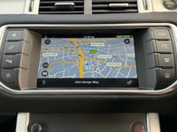 USED 2017 16 LAND ROVER RANGE ROVER EVOQUE DIESEL HATCHBACK R/R EVOQUE 2.0 TD4 180 4WD SE TECH Hatchback WARRANTY INCLUDED - NATIONWIDE DELIVERY - ULEZ COMPLIANT