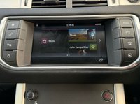 USED 2017 16 LAND ROVER RANGE ROVER EVOQUE DIESEL HATCHBACK R/R EVOQUE 2.0 TD4 180 4WD SE TECH Hatchback WARRANTY INCLUDED - NATIONWIDE DELIVERY - ULEZ COMPLIANT