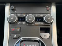USED 2017 16 LAND ROVER RANGE ROVER EVOQUE DIESEL HATCHBACK R/R EVOQUE 2.0 TD4 180 4WD SE TECH Hatchback WARRANTY INCLUDED - NATIONWIDE DELIVERY - ULEZ COMPLIANT