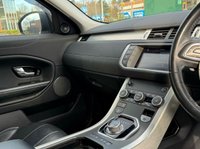 USED 2017 16 LAND ROVER RANGE ROVER EVOQUE DIESEL HATCHBACK R/R EVOQUE 2.0 TD4 180 4WD SE TECH Hatchback WARRANTY INCLUDED - NATIONWIDE DELIVERY - ULEZ COMPLIANT