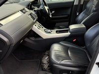 USED 2017 16 LAND ROVER RANGE ROVER EVOQUE DIESEL HATCHBACK R/R EVOQUE 2.0 TD4 180 4WD SE TECH Hatchback WARRANTY INCLUDED - NATIONWIDE DELIVERY - ULEZ COMPLIANT