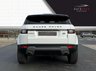 USED 2017 16 LAND ROVER RANGE ROVER EVOQUE DIESEL HATCHBACK R/R EVOQUE 2.0 TD4 180 4WD SE TECH Hatchback WARRANTY INCLUDED - NATIONWIDE DELIVERY - ULEZ COMPLIANT