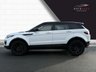 USED 2017 16 LAND ROVER RANGE ROVER EVOQUE DIESEL HATCHBACK R/R EVOQUE 2.0 TD4 180 4WD SE TECH Hatchback WARRANTY INCLUDED - NATIONWIDE DELIVERY - ULEZ COMPLIANT