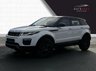 USED 2017 16 LAND ROVER RANGE ROVER EVOQUE DIESEL HATCHBACK R/R EVOQUE 2.0 TD4 180 4WD SE TECH Hatchback WARRANTY INCLUDED - NATIONWIDE DELIVERY - ULEZ COMPLIANT