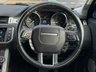 USED 2017 16 LAND ROVER RANGE ROVER EVOQUE DIESEL HATCHBACK R/R EVOQUE 2.0 TD4 180 4WD SE TECH Hatchback WARRANTY INCLUDED - NATIONWIDE DELIVERY - ULEZ COMPLIANT