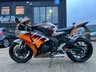 USED 2015 65 HONDA CBR1000RR FIREBLADE LIMITED EDITION URBAN TIGER WITH AKRAPOVIC EXHAUST - BUY ONLINE 24 HRS A DAY - FINANCE AVAILABLE - ALL TYPES OF CREDIT ACCEPTED ONLY 6,710 MILES FROM NEW