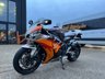 USED 2015 65 HONDA CBR1000RR FIREBLADE LIMITED EDITION URBAN TIGER WITH AKRAPOVIC EXHAUST - BUY ONLINE 24 HRS A DAY - FINANCE AVAILABLE - ALL TYPES OF CREDIT ACCEPTED ONLY 6,710 MILES FROM NEW