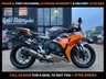 USED 2015 65 HONDA CBR1000RR FIREBLADE LIMITED EDITION URBAN TIGER WITH AKRAPOVIC EXHAUST - BUY ONLINE 24 HRS A DAY - FINANCE AVAILABLE - ALL TYPES OF CREDIT ACCEPTED ONLY 6,710 MILES FROM NEW
