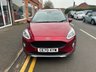 USED 2020 70 FORD FIESTA 1.0T EcoBoost MHEV Active X Edition Hatchback 5dr Petrol Manual Euro 6 (s/s) (125 ps) 