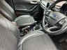 USED 2020 70 FORD FIESTA 1.0T EcoBoost MHEV Active X Edition Hatchback 5dr Petrol Manual Euro 6 (s/s) (125 ps) 