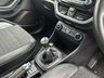 USED 2020 70 FORD FIESTA 1.0T EcoBoost MHEV Active X Edition Hatchback 5dr Petrol Manual Euro 6 (s/s) (125 ps) 