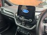 USED 2020 70 FORD FIESTA 1.0T EcoBoost MHEV Active X Edition Hatchback 5dr Petrol Manual Euro 6 (s/s) (125 ps) 