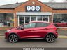 USED 2020 70 FORD FIESTA 1.0T EcoBoost MHEV Active X Edition Hatchback 5dr Petrol Manual Euro 6 (s/s) (125 ps) 