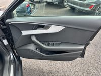USED 2017 17 AUDI A4 2.0 TDI S line Saloon 4dr Diesel S Tronic Euro 6 (s/s) (150 ps) *** RAC BUYSURE INSPECTED ***
