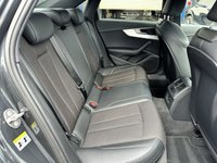 USED 2017 17 AUDI A4 2.0 TDI S line Saloon 4dr Diesel S Tronic Euro 6 (s/s) (150 ps) *** RAC BUYSURE INSPECTED ***