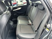USED 2017 17 AUDI A4 2.0 TDI S line Saloon 4dr Diesel S Tronic Euro 6 (s/s) (150 ps) *** RAC BUYSURE INSPECTED ***
