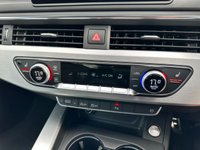 USED 2017 17 AUDI A4 2.0 TDI S line Saloon 4dr Diesel S Tronic Euro 6 (s/s) (150 ps) *** RAC BUYSURE INSPECTED ***