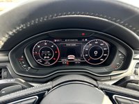 USED 2017 17 AUDI A4 2.0 TDI S line Saloon 4dr Diesel S Tronic Euro 6 (s/s) (150 ps) *** RAC BUYSURE INSPECTED ***