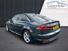 USED 2017 17 AUDI A4 2.0 TDI S line Saloon 4dr Diesel S Tronic Euro 6 (s/s) (150 ps) *** RAC BUYSURE INSPECTED ***