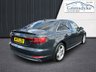 USED 2017 17 AUDI A4 2.0 TDI S line Saloon 4dr Diesel S Tronic Euro 6 (s/s) (150 ps) *** RAC BUYSURE INSPECTED ***