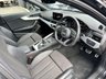 USED 2017 17 AUDI A4 2.0 TDI S line Saloon 4dr Diesel S Tronic Euro 6 (s/s) (150 ps) *** RAC BUYSURE INSPECTED ***