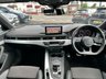 USED 2017 17 AUDI A4 2.0 TDI S line Saloon 4dr Diesel S Tronic Euro 6 (s/s) (150 ps) *** RAC BUYSURE INSPECTED ***
