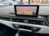 USED 2017 17 AUDI A4 2.0 TDI S line Saloon 4dr Diesel S Tronic Euro 6 (s/s) (150 ps) *** RAC BUYSURE INSPECTED ***