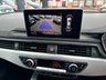 USED 2017 17 AUDI A4 2.0 TDI S line Saloon 4dr Diesel S Tronic Euro 6 (s/s) (150 ps) *** RAC BUYSURE INSPECTED ***