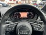 USED 2017 17 AUDI A4 2.0 TDI S line Saloon 4dr Diesel S Tronic Euro 6 (s/s) (150 ps) *** RAC BUYSURE INSPECTED ***