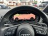 USED 2017 17 AUDI A4 2.0 TDI S line Saloon 4dr Diesel S Tronic Euro 6 (s/s) (150 ps) *** RAC BUYSURE INSPECTED ***