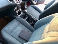 USED 2010 10 FORD FIESTA 1.4 Zetec Hatchback 5dr Petrol Manual (133 g/km, 94 bhp) 1 RETIRED LADY OWNER FROM NEW//ONLY 34,000 MILES With X14 SERVICING STAMPS//STUNNING CONDITION INSIDE AND OUT//AIRCON//ALLOYS//BLUETOOTH//  1 RETIRED LADY OWNER FROM NEW//ONLY 34,000 MILES With X14 SERVICING STAMPS//STUNNING CONDITION INSIDE AND OUT//AIRCON//ALLOYS//BLUETOOTH/FRONT BRAKE PADS JUST RENEWED///