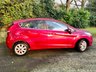 USED 2010 10 FORD FIESTA 1.4 Zetec Hatchback 5dr Petrol Manual (133 g/km, 94 bhp) 1 RETIRED LADY OWNER FROM NEW//ONLY 34,000 MILES With X14 SERVICING STAMPS//STUNNING CONDITION INSIDE AND OUT//AIRCON//ALLOYS//BLUETOOTH//  1 RETIRED LADY OWNER FROM NEW//ONLY 34,000 MILES With X14 SERVICING STAMPS//STUNNING CONDITION INSIDE AND OUT//AIRCON//ALLOYS//BLUETOOTH/FRONT BRAKE PADS JUST RENEWED///