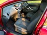 USED 2010 10 FORD FIESTA 1.4 Zetec Hatchback 5dr Petrol Manual (133 g/km, 94 bhp) 1 RETIRED LADY OWNER FROM NEW//ONLY 34,000 MILES With X14 SERVICING STAMPS//STUNNING CONDITION INSIDE AND OUT//AIRCON//ALLOYS//BLUETOOTH//  1 RETIRED LADY OWNER FROM NEW//ONLY 34,000 MILES With X14 SERVICING STAMPS//STUNNING CONDITION INSIDE AND OUT//AIRCON//ALLOYS//BLUETOOTH/FRONT BRAKE PADS JUST RENEWED///