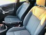 USED 2010 10 FORD FIESTA 1.4 Zetec Hatchback 5dr Petrol Manual (133 g/km, 94 bhp) 1 RETIRED LADY OWNER FROM NEW//ONLY 34,000 MILES With X14 SERVICING STAMPS//STUNNING CONDITION INSIDE AND OUT//AIRCON//ALLOYS//BLUETOOTH//  1 RETIRED LADY OWNER FROM NEW//ONLY 34,000 MILES With X14 SERVICING STAMPS//STUNNING CONDITION INSIDE AND OUT//AIRCON//ALLOYS//BLUETOOTH/FRONT BRAKE PADS JUST RENEWED///