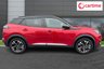 USED 2021 13 PEUGEOT E-2008 50kWh GT SUV 5dr Electric Auto (136 ps) Heated Seats, Sat Nav, Reversing Camera, Front and Rear Parking Sensors, Lane Departure Warning Heated Seats, Sat Nav, Reversing Camera, Front and Rear Parking Sensors, Lane Departure Warning