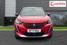 USED 2021 13 PEUGEOT E-2008 50kWh GT SUV 5dr Electric Auto (136 ps) Heated Seats, Sat Nav, Reversing Camera, Front and Rear Parking Sensors, Lane Departure Warning Heated Seats, Sat Nav, Reversing Camera, Front and Rear Parking Sensors, Lane Departure Warning