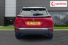 USED 2021 13 PEUGEOT E-2008 50kWh GT SUV 5dr Electric Auto (136 ps) Heated Seats, Sat Nav, Reversing Camera, Front and Rear Parking Sensors, Lane Departure Warning Heated Seats, Sat Nav, Reversing Camera, Front and Rear Parking Sensors, Lane Departure Warning