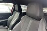 USED 2021 13 PEUGEOT E-2008 50kWh GT SUV 5dr Electric Auto (136 ps) Heated Seats, Sat Nav, Reversing Camera, Front and Rear Parking Sensors, Lane Departure Warning Heated Seats, Sat Nav, Reversing Camera, Front and Rear Parking Sensors, Lane Departure Warning