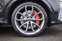USED 2016 66 AUDI RS Q3 2.5 TFSI Performance SUV 5dr Petrol S Tronic quattro Euro 6 (s/s) (367 ps) CARBON INTERIOR / BOSE / FSH
